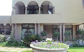 Victorian Manor Guesthouse